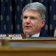 Rep. Michael McCaul (R-TX), Chair of the House Foreign Affairs Committee, has taken the lead on moving a proposed TikTok ban through the House.